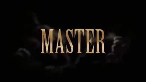 Hollow Knight Godmaster