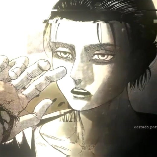 Eren edit || Old Yazoo Funk (slowed+reverb)