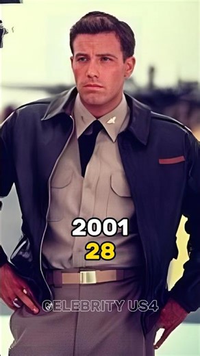 Pearl Harbor cast then and now 2001 vs 2025 #shorts #thenandnow #ytshorts