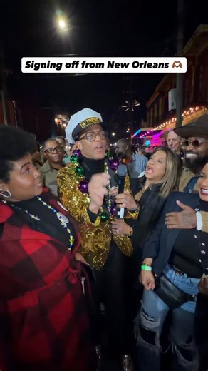 I love you all so much. HAPPY NEW YEAR 🎆🍋 | Don Lemon