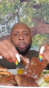 THE ULTIMATE SURF & TURF SEAFOOD (EP1)✅️#LLIPS #mukbang #vlogging #recipe #1millionaudition #trending #fyp #asmr #mukprank #cooking #viral #foryou #Seafood | Llips mukbang