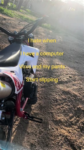 This acc finna be mostly this type of content #bikes #computer #doryoupage #fyp