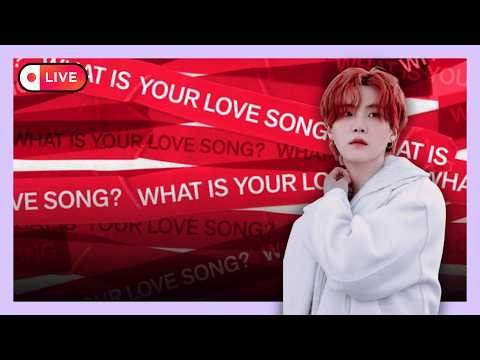 Is "What is your love song?" BTS's new single?
