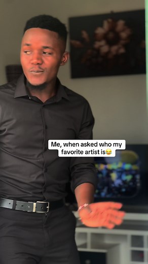 Prince Indah: My Favorite Artist Revealed! 😂🙌