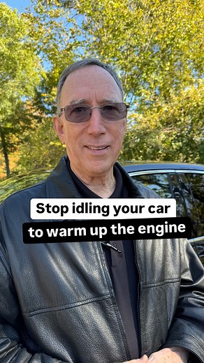 Car Care Made Simple | Nick and Norma King on Instagram: "Some other cautions about idling your car:🚙 If the engine is revving up while idling you not only waste fuel you can cause extra wear and tear on the engine. 🚒 Idling burns fuel inefficiently, which can reduce your gas mileage. And it will release harmful emissions into the air.💨 Idling for too long can cause incomplete combustion, leading to carbon buildup in the engine. 🚖 This buildup can clog components like the spark plugs, intake