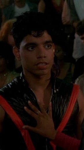 Vidiots Foundation | The greatest 1980s dance-off movie you’ve never seen, Sidney Poitier’s Fast Forward has everything you could want from an 80s musical –... | Instagram