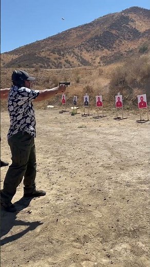 CCW class training