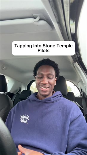 Stone Temple Pilots Tapping Session