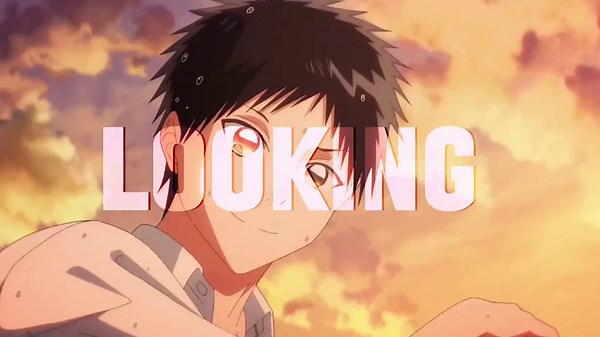 From Loser to Winner: A Journey in Anime Romance
