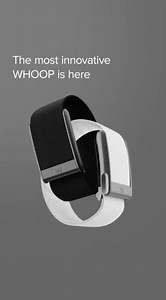 Introducing WHOOP 5.0 and WHOOP MG — two all-new devices with 14 days of battery life, powerful new features, and the most advanced health and performance insights. | WHOOP