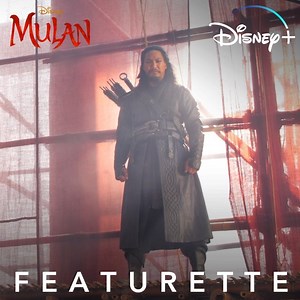 Watch Director Niki Caro and the cast of Mulan talk about bringing the movie's villains to life. Disney’s #Mulan is streaming now, exclusively available to Disney subscribers with Premier Access. Additional fee applies. | Disney