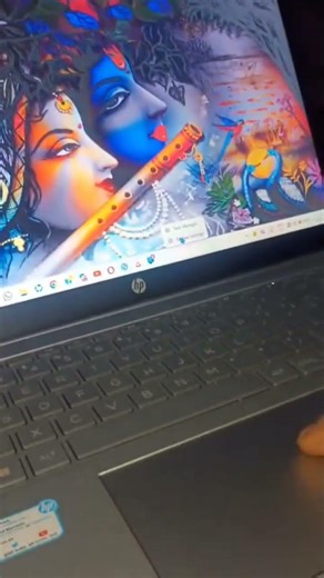 Hide Taskbar ✅ #explore #trending #taskbar #computer #ytshorts