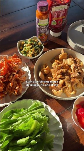 Whole foods meal prep: High-protein, anti-inflammatory, and gluten-free