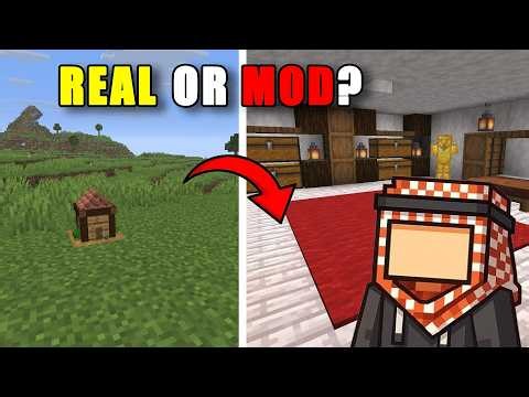 I Tried The Most Dangerous Minecraft Hacks