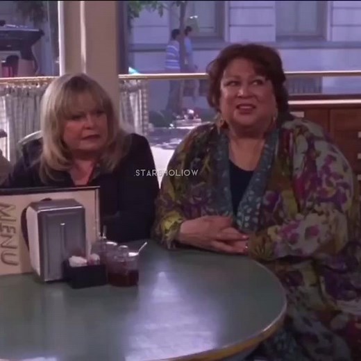 Babette and Miss Patty: The Real Friendship Goals | Gilmore Girls
