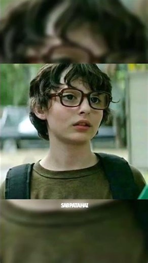 Pennywise can TIME TRAVEL! #pennywise #it #shorts #welcometoderry