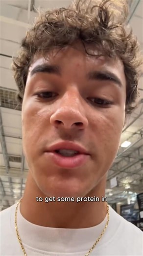 NEW at Costco - Flock Chicken Breast Sticks 🎥 anabolicfonz on IG | Flock Chicken Chips