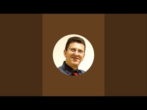 Pastor Gilberto Passos está ao vivo!