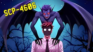 SCP 4606 - Deimos Detective Void | Detective Void En Español