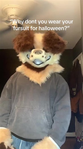 Understanding Lock Jaw in Furry Costuming