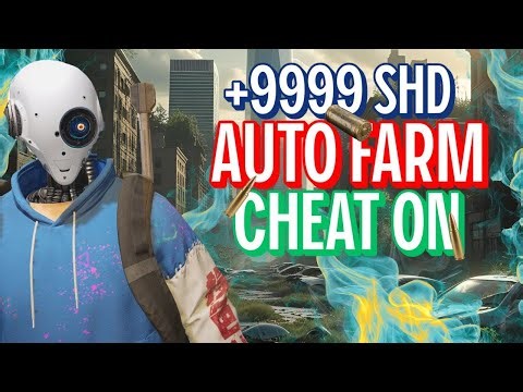 The Division 2 - Best Cheat Menu | ESP, Aimbot, No Recoil & Other