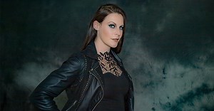 Tour Dates | Floor Jansen