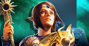 Baldur's Gate 3 Xbox Series release date teased