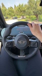 1.9M views · 31K reactions |  Interior ASMR / CARSMR sounds of the first-ever MINI Aceman - and it looks like a small MINI Countryman! It serves as a 5-door standalone-version of the smaller electric MINI. So there is the 3-door MINI Cooper and the 5-door MINI Aceman on the electric side and the 3-door MINI Cooper and the 5-door MINI Cooper on the combustion engine side. #Mini #aceman #miniaceman #cartech #cartechnology #electricvehicle #electricvehicles | Autogefühl | Facebook