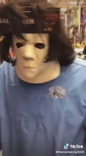 Hilarious Michael Myers Wig Memes That Will Make You Laugh