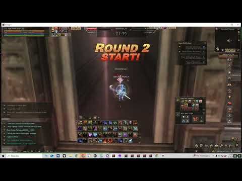 L2 NCA LIVE LINEAGE 2 NAIA - OLIMPIAD SIGEL DEATH KNIGHT - ROAD TO HERO DECEMBER 2025 CZAJADK