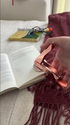 Book Embosser Personalized | Custom from The Library of Book Stamp | Library. Link in Description.