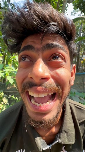 রোজার মাসে চু**রি করতে গিয়ে?🤣 #funny #bestfunny #osthirbinodon #romjanfunny