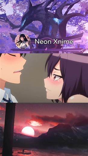 Modaete yo, Adam-kun – Episode 5 Unexpected moments and bold moves make Episode 5 even more intense. Adam-kun’s world keeps getting crazier! Full version in bio 🔗 #ForYou #FYP #TrendingAnime #AnimeClips #ViralAnime #AnimeFans #EcchiAnime #AnimeUSA #FacebookReels #OtakuLife | Neon Xnime