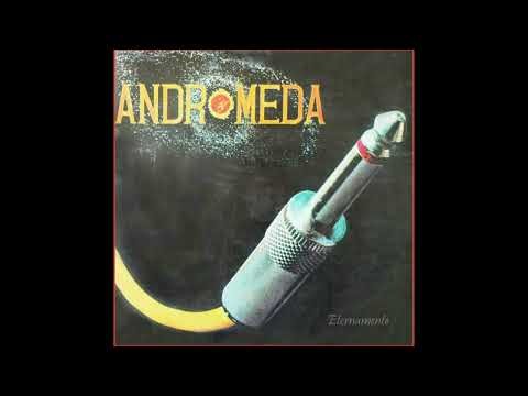 🇮🇹 Andromeda – Volume 1 (1978) [Full Album] | Powerful Prog Rock
