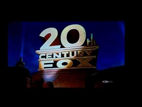 Modified Screen / 20th Century Fox (Cropped) (1996)