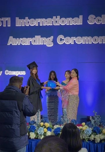 Celebrating Graduation: Walk & Ceremony Highlights