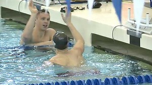 Watch the recap from Day Three of the 2017 DIII Swimming & Diving Championship