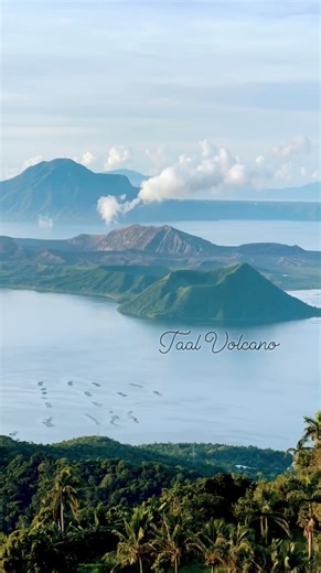 27K views · 352 reactions | Taal Volcano and Taal Lake Tourguide Boat ride | Taal Volcano and Taal Lake Tourguide Boat ride | Facebook