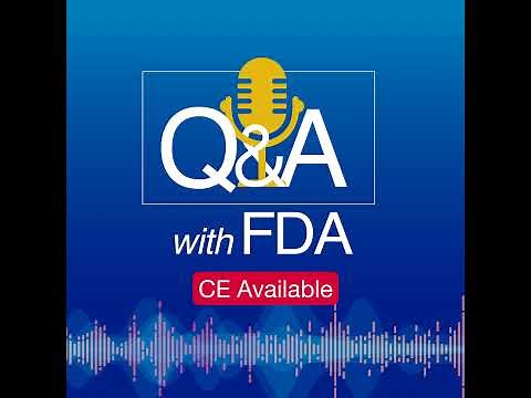 Understanding Drug Recalls with Dr. Ileana Elder