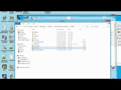 How to Add Custom Scripts to DayZ Server and Configure Battleye