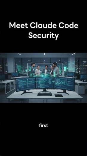 Anthropic Unveils Claude Code Security for AI Vulnerability Detection