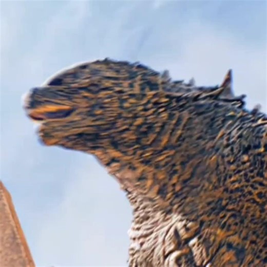 "Error 404 not found" || Godzilla x Kong edit - Montegem Santa Fe 2 || #ytshorts #anime #viral