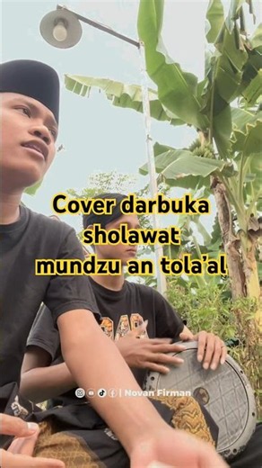 Darbuka Sholawat Cover✨ #sholawatdarbuka #hadroh #fypシ #darbuka #darbukacover #indonesiadarbuka