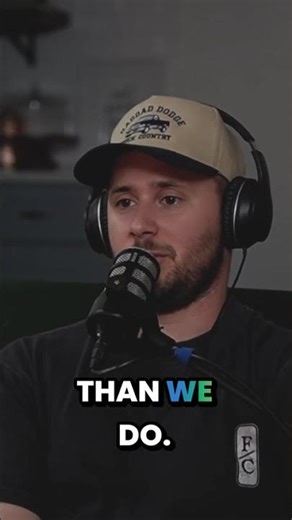 Humans Are Better Than Angels