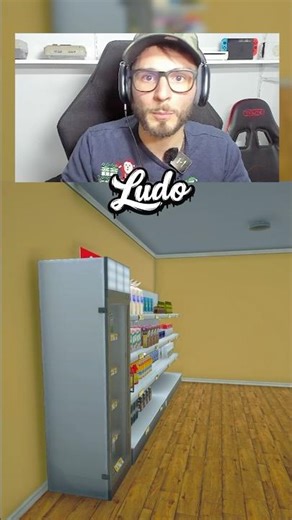 I'M THE BEST BOSS! 🥸