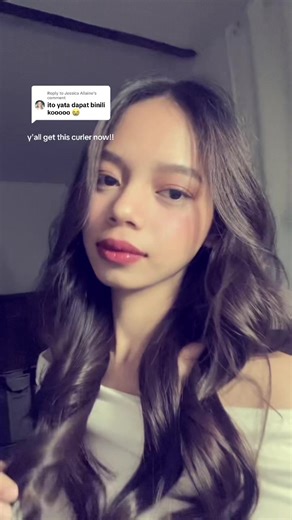 Prim ꕤ (@shop.prim) - Perfect Curls with HODEKT Hair Curler