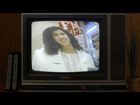 Computer Chronicles S02E18 - Japanese PCs #retrotv #retrocomputing