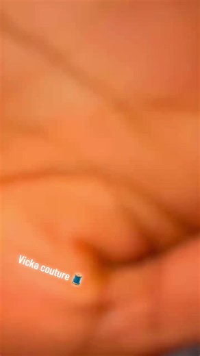 Vicka couture modèles de défense Kolwezi — vidéo modèle congolaise
