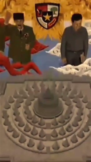 ini dia Indonesia guys