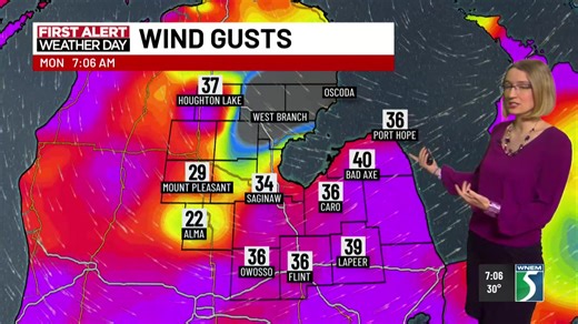 Here's the latest stories from the TV5 newsroom. #Sponsored by RoofMaxx | WNEMTV5news